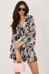 Jacket model 226215 Italy Moda