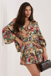 Jacket model 226217 Italy Moda