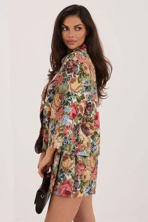 Jacket model 226217 Italy Moda