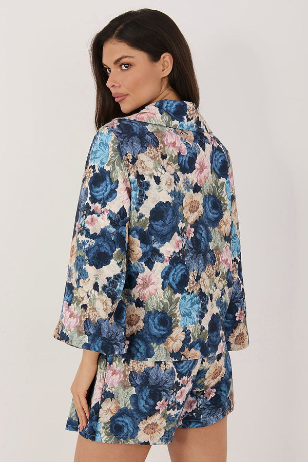 Jacket model 226218 Italy Moda