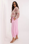 corduroy trousers model 226235 Italy Moda
