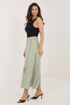 Long skirt model 226238 Italy Moda