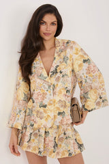 Jacket model 226216 Italy Moda