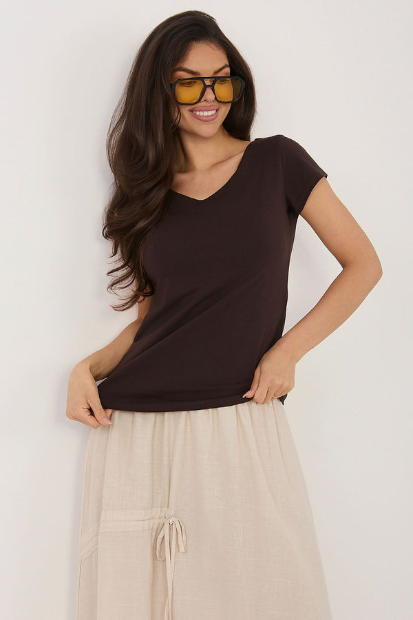 Blouse model 226287 Rue Paris