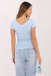 Blouse model 226288 Rue Paris