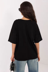 T-shirt model 226295 Rue Paris