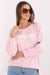 Sweatshirt model 226296 Rue Paris