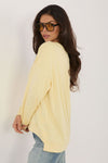 Sweatshirt model 226299 Rue Paris