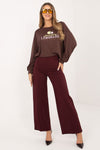 Sweatshirt model 226303 Rue Paris