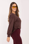 Sweatshirt model 226303 Rue Paris