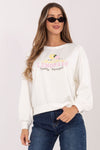 Sweatshirt model 226306 Rue Paris