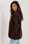Sweatshirt model 226308 Rue Paris