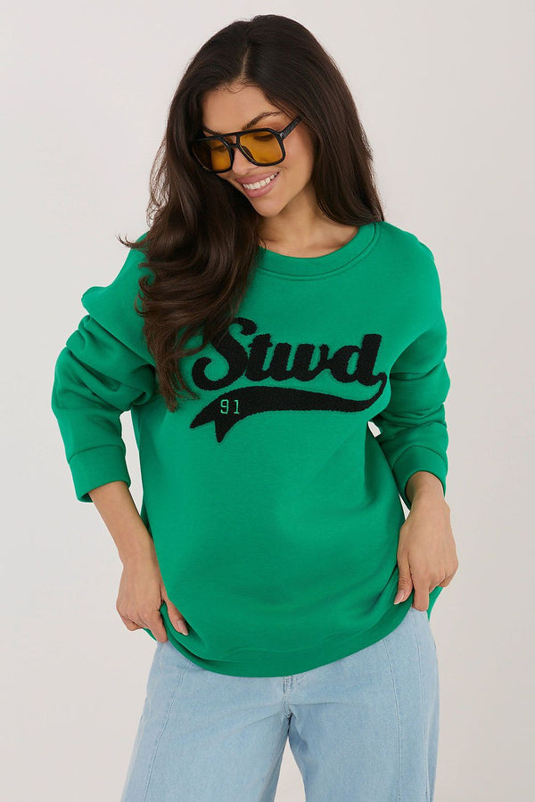 Sweatshirt model 226309 Rue Paris