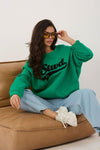 Sweatshirt model 226309 Rue Paris