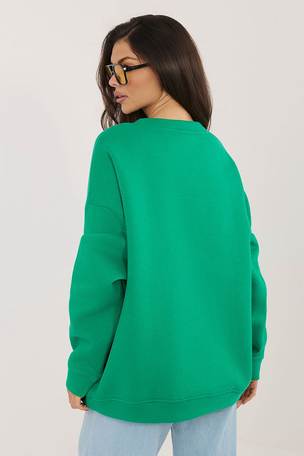 Sweatshirt model 226309 Rue Paris
