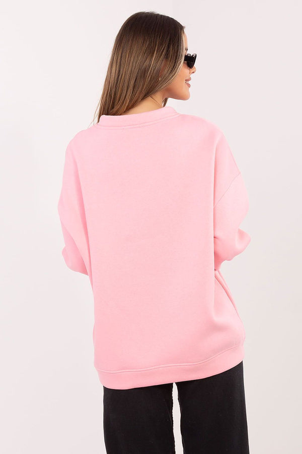 Sweatshirt model 226310 Rue Paris