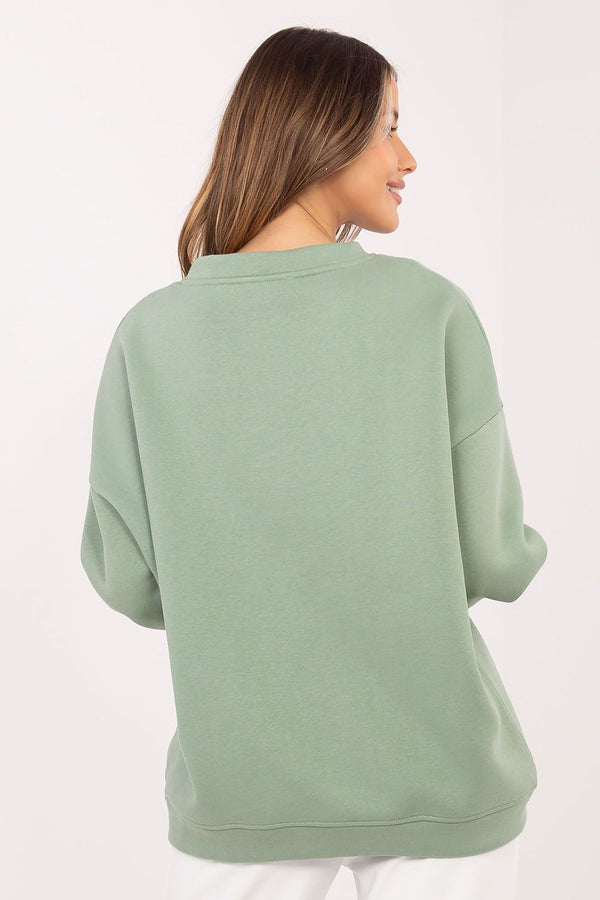 Sweatshirt model 226312 Rue Paris