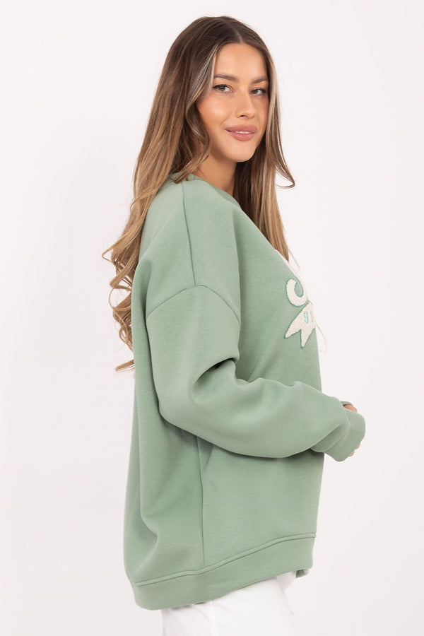 Sweatshirt model 226312 Rue Paris