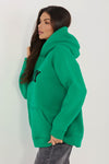 Sweatshirt model 226313 Rue Paris