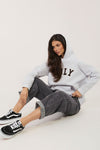 Sweatshirt model 226315 Rue Paris
