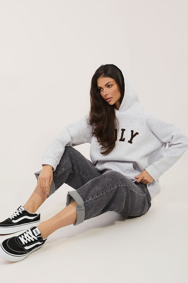 Sweatshirt model 226315 Rue Paris