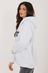 Sweatshirt model 226315 Rue Paris