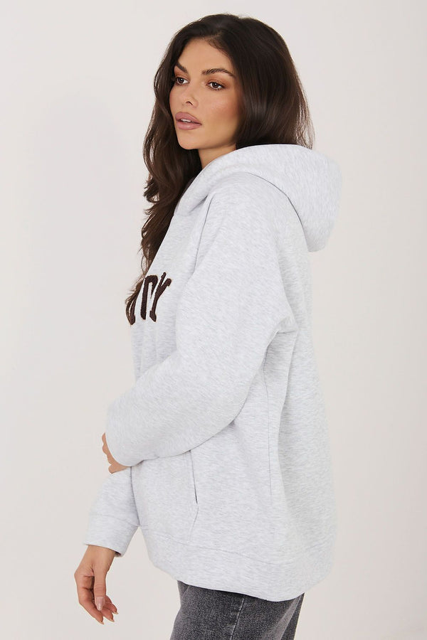 Sweatshirt model 226315 Rue Paris