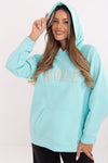 Sweatshirt model 226318 Rue Paris