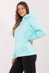 Sweatshirt model 226318 Rue Paris