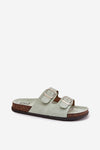 Flip-flops model 226348 Step in style