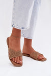 Flip-flops model 226366 Step in style