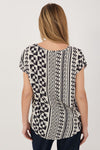 Blouse model 226383 Sublevel