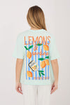 T-shirt model 226398 Sublevel