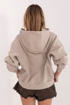 Sweatshirt model 226412 Sublevel
