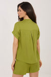 Blouse model 226396 Sublevel