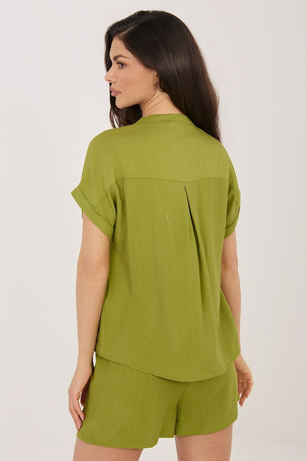 Blouse model 226396 Sublevel
