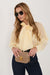 Long sleeve shirt model 226439 Italy Moda