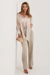Long sleeve shirt model 226440 Italy Moda