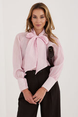 Long sleeve shirt model 226441 Italy Moda