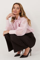 Long sleeve shirt model 226441 Italy Moda