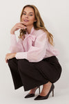 Long sleeve shirt model 226441 Italy Moda