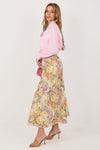  Skirt model 226461 Italy Moda 