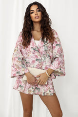 Jacket model 226467 Italy Moda