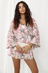 rosa