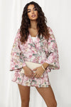 Jacket model 226467 Italy Moda