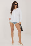 Long sleeve shirt model 226477 Italy Moda
