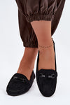 Mocassin model 226486 Step in style
