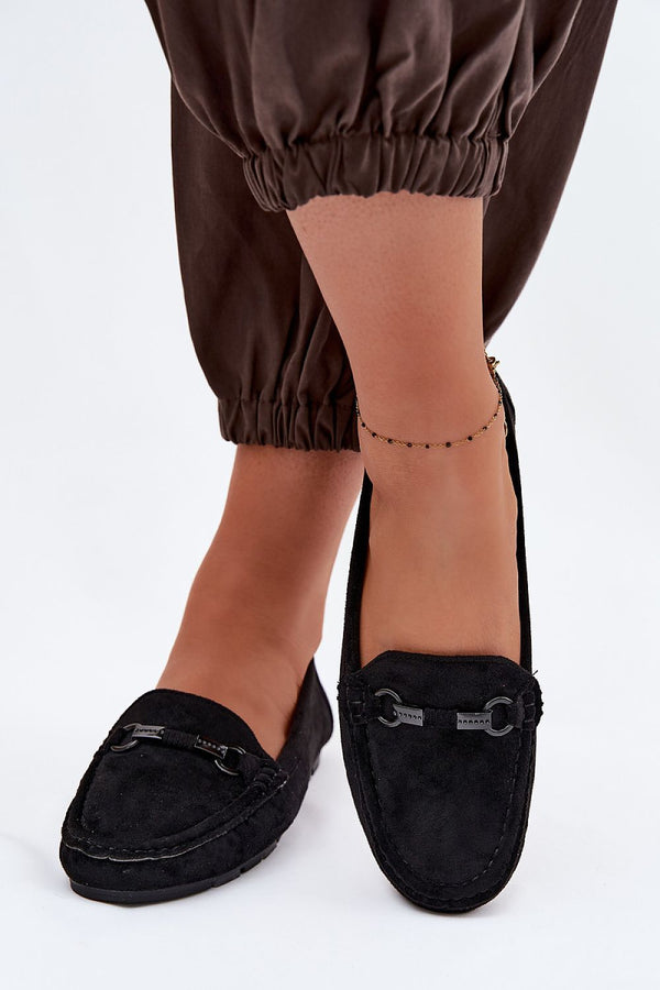 Mocassin model 226486 Step in style