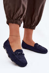 Mocassin model 226487 Step in style