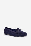 Mocassin model 226487 Step in style